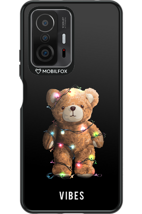 VIBES - Xiaomi Mi 11T