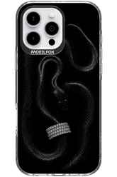Diamond Mamba 2.0 - Apple iPhone 16 Pro Max