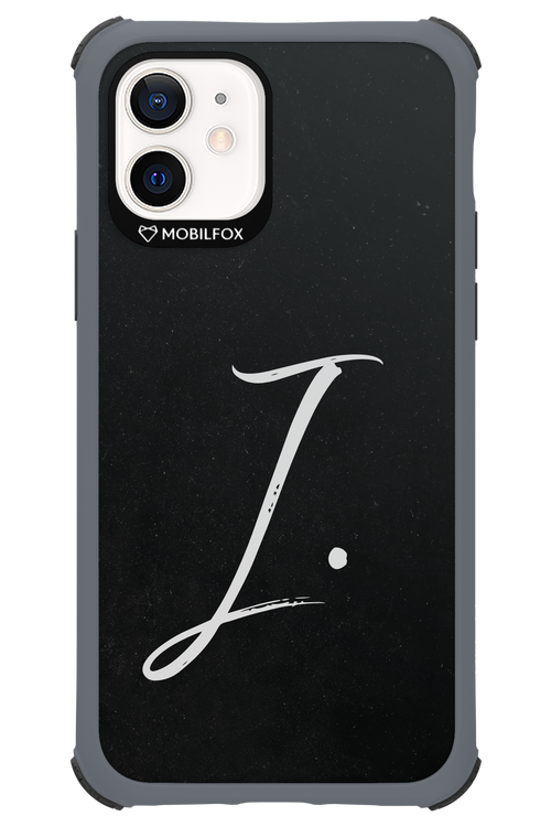 (Off Space) I 2.0 - Apple iPhone 12