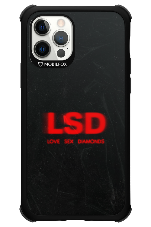 LSD 2.0 - Apple iPhone 12 Pro