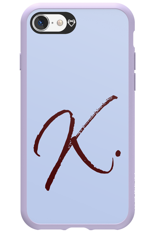 (Jellyfish Presso) K 2.0 - Apple iPhone SE 2020
