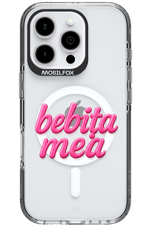 Meaa 2.0 - Apple iPhone 16 Pro