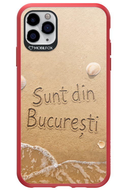 Sandd - Apple iPhone 11 Pro Max