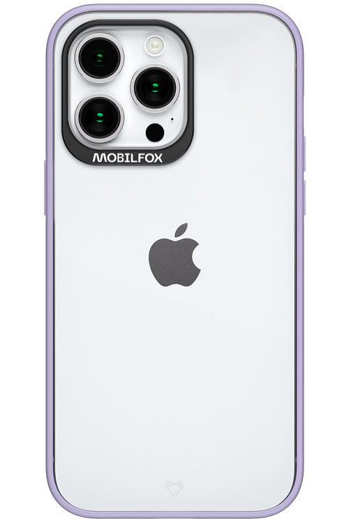 NUDE 2.0 - Apple iPhone 15 Pro Max