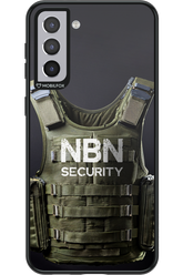 Secu 2.0 - Samsung Galaxy S21+