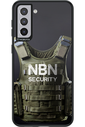 Secu 2.0 - Samsung Galaxy S21+
