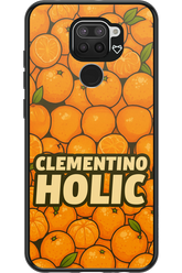 Clementino Holic - Xiaomi Redmi Note 9