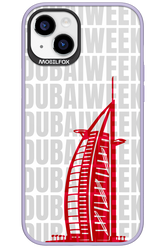 Dubaiweek Burj Al Arab 2.0 - Apple iPhone 15 Plus