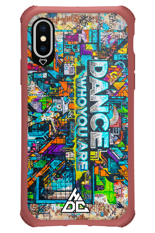 HDC 4 - Apple iPhone X