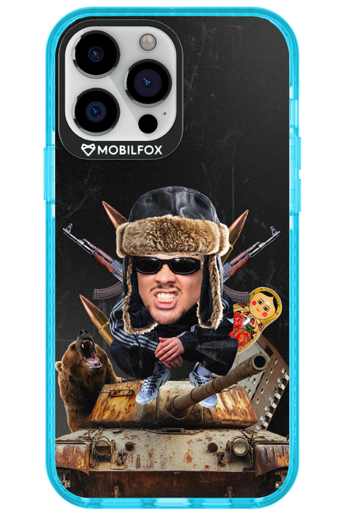 Final Boss - Apple iPhone 13 Pro Max