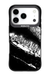 Grillz Black Centaur 2.0 - Apple iPhone 17 Pro