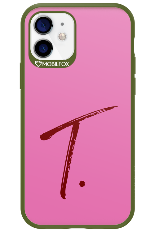 (Sorbet) T 2.0 - Apple iPhone 12