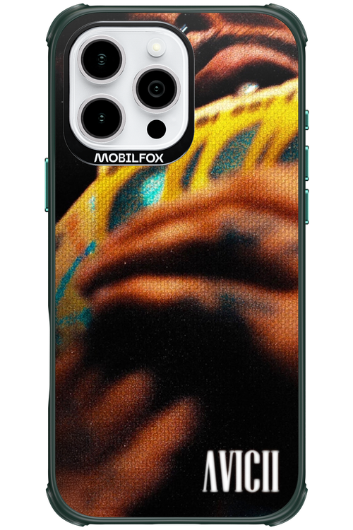 Avicii 2.0 - Apple iPhone 16 Pro Max