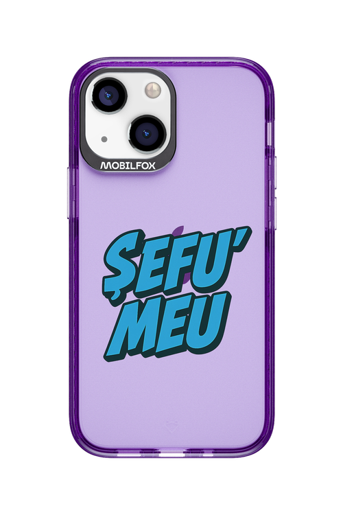 Meu - Apple iPhone 13 Mini