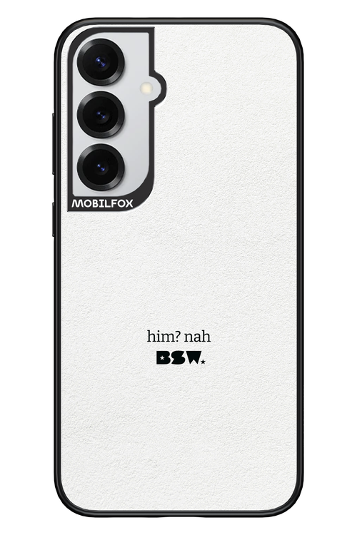 BSW FourSeasons 16 2.0 - Samsung S25+