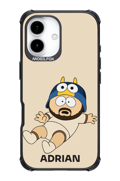 ChildHeli 1 2.0 - Apple iPhone 17