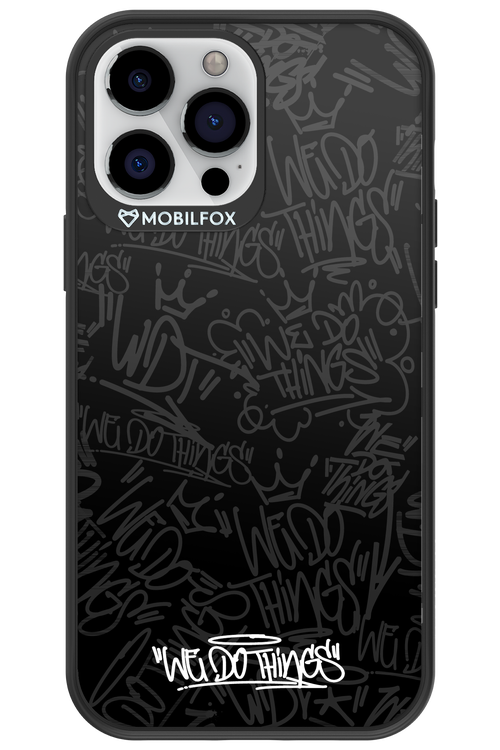 We Do Things 2.0 - Apple iPhone 13 Pro Max
