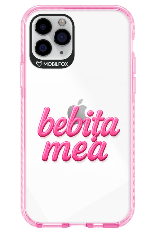 Meaa 2.0 - Apple iPhone 11 Pro