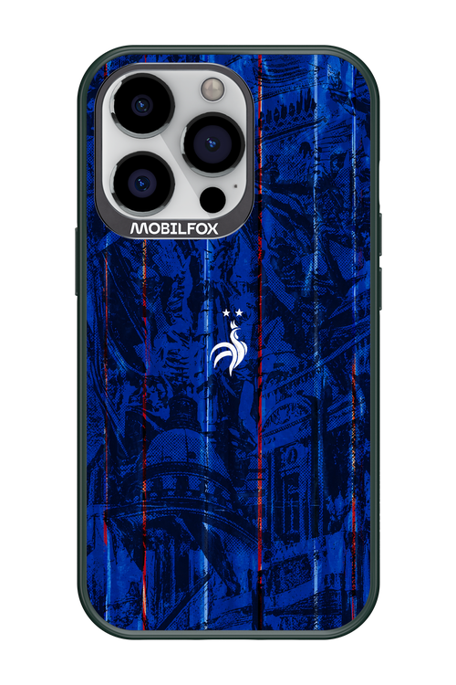 Franta 2.0 - Apple iPhone 13 Pro