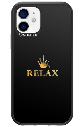 Relax 2.0 - Apple iPhone 12