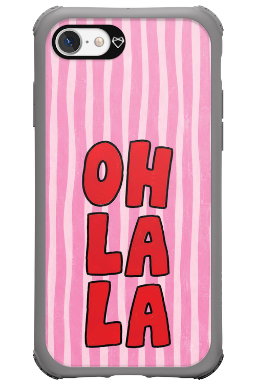 OHLALA 2.0 - Apple iPhone 7