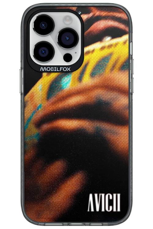 Avicii 2.0 - Apple iPhone 14 Pro Max