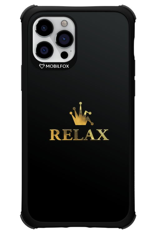 Relax 2.0 - Apple iPhone 12 Pro