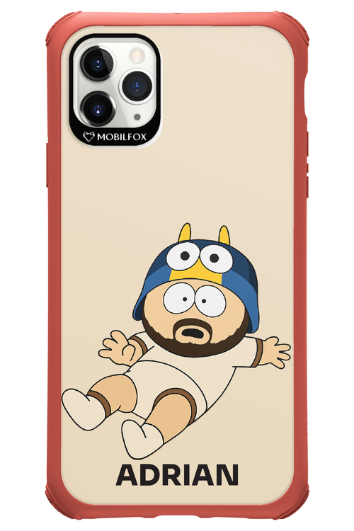 ChildHeli 1 - Apple iPhone 11 Pro Max