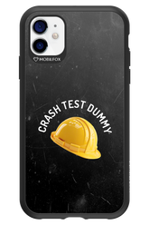 Crash Test 2.0 - Apple iPhone 11