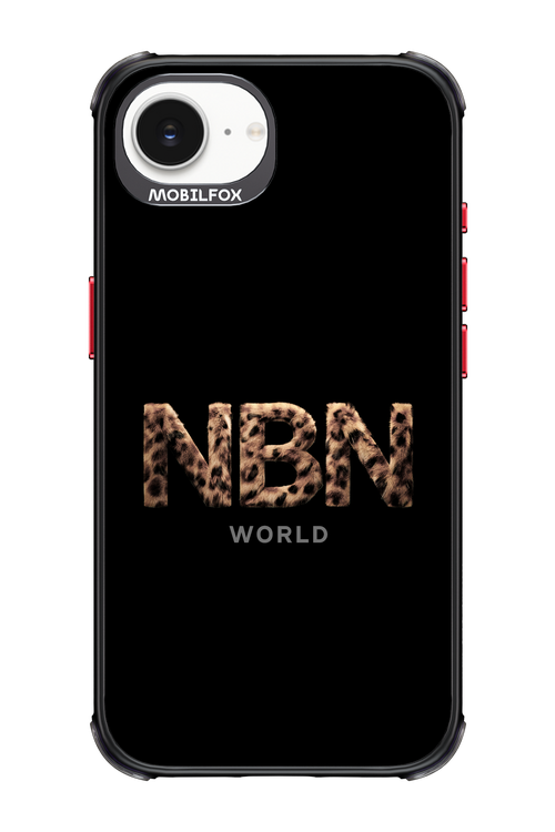 Black 2.0 - Apple iPhone 16e