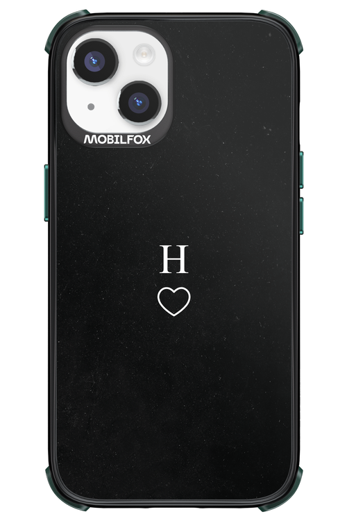 H Black 2.0 - Apple iPhone 14
