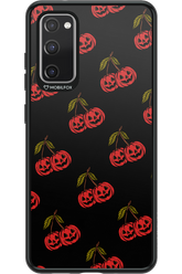 Spicey Pumpkin - Samsung Galaxy S20 FE