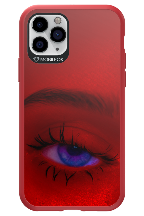 BLUE EYE - Apple iPhone 11 Pro