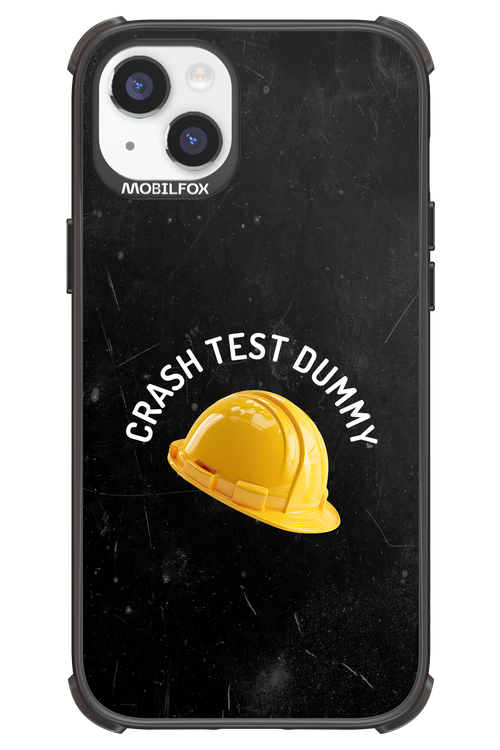 Crash Test 2.0 - Apple iPhone 14 Plus