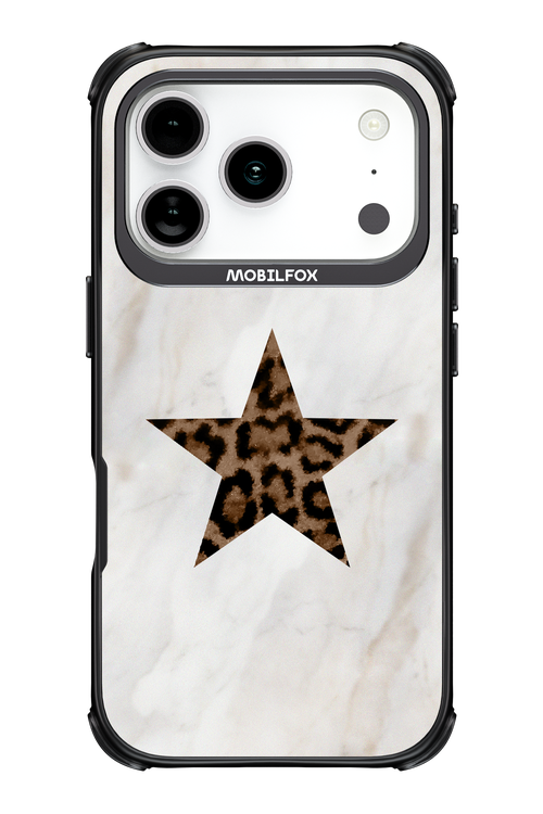 Marbel Star - Apple iPhone 17 Pro