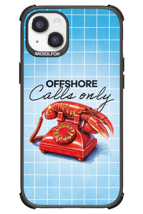 Offshore 2.0 - Apple iPhone 14 Plus