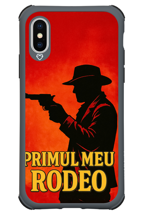 Rodeo - Apple iPhone X