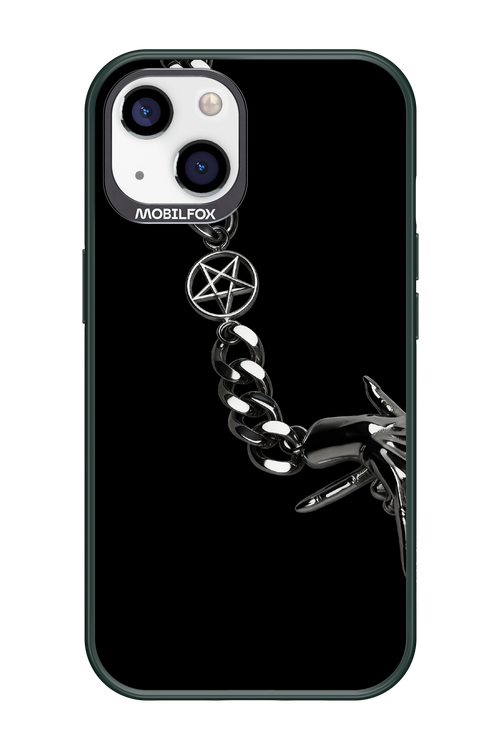 Chain stanga black 2.0 - Apple iPhone 13