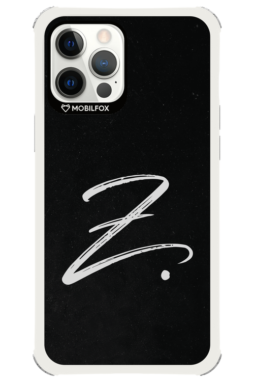 (Off Space) Z 2.0 - Apple iPhone 12 Pro Max