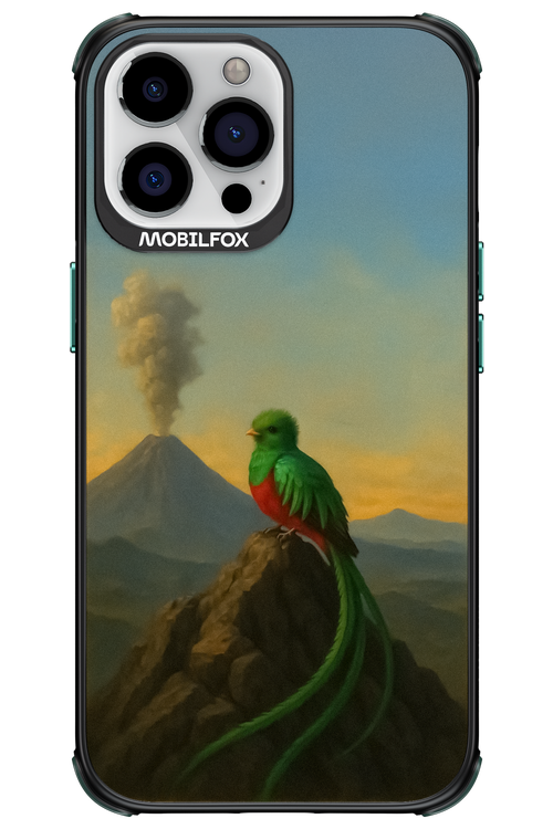 Birdy 2.0 - Apple iPhone 13 Pro Max