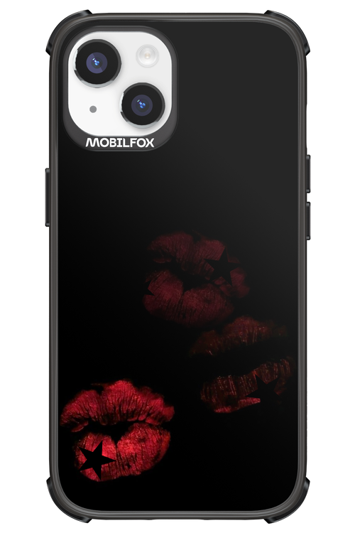 Kiss Star - Apple iPhone 14