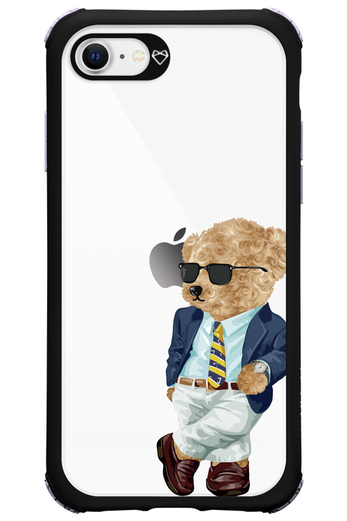 Boss 2.0 - Apple iPhone SE 2022