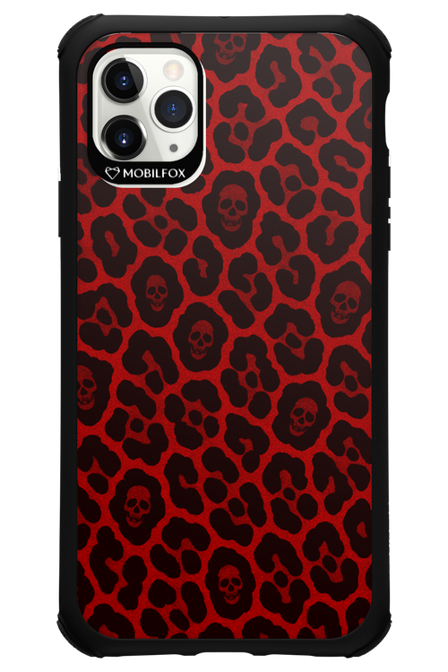 Wild Death 2.0 - Apple iPhone 11 Pro Max