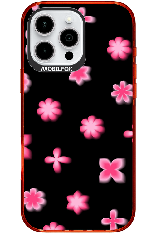 Pink Dreams 2.0 - Apple iPhone 16 Pro Max