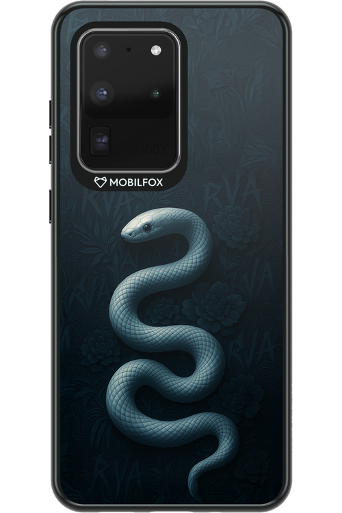 Night Venom - Samsung Galaxy S20 Ultra 5G