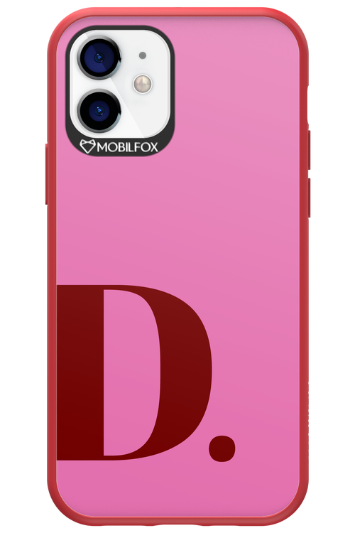D (Sorbet) 2.0 - Apple iPhone 12