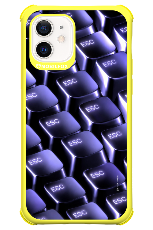 Can's Escape 2.0 - Apple iPhone 12