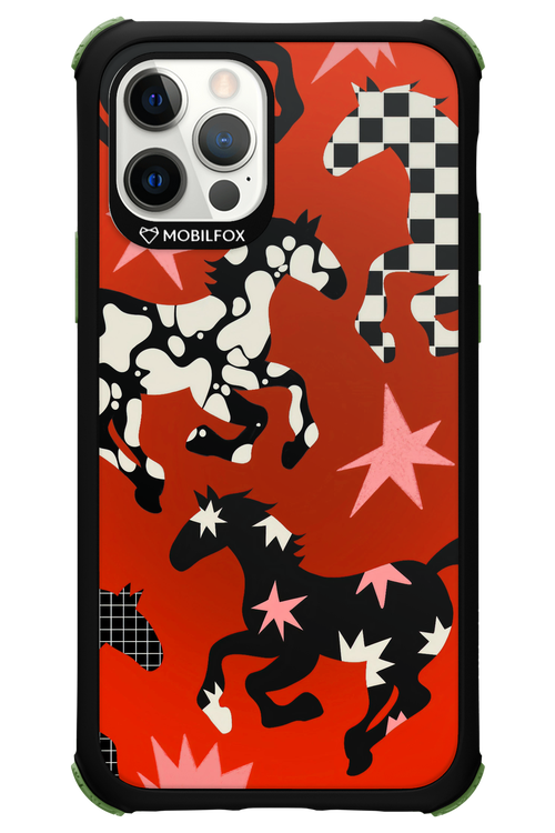 Stallions 2.0 - Apple iPhone 12 Pro