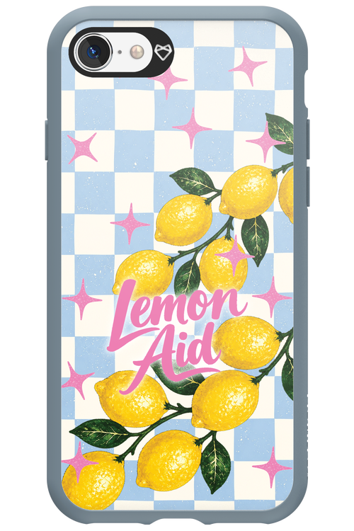LEMON AID 2.0 - Apple iPhone SE 2022