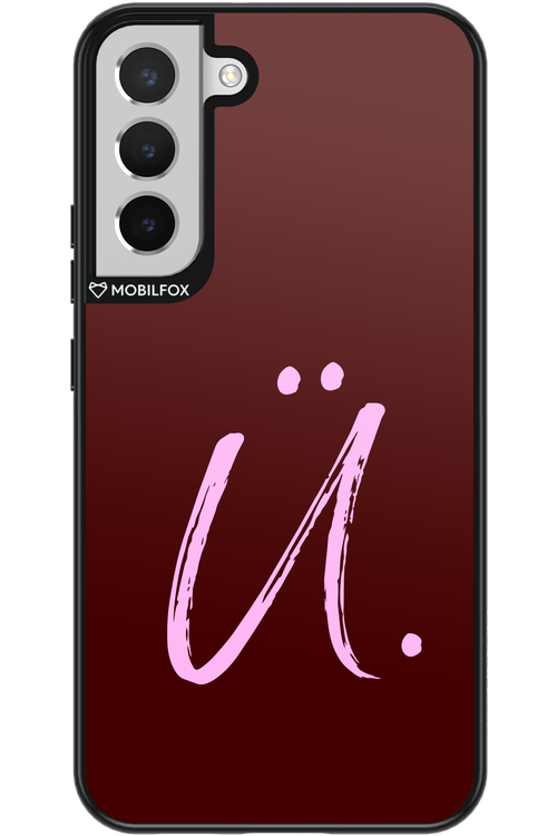 (Dark Blush) U II 2.0 - Samsung Galaxy S22+